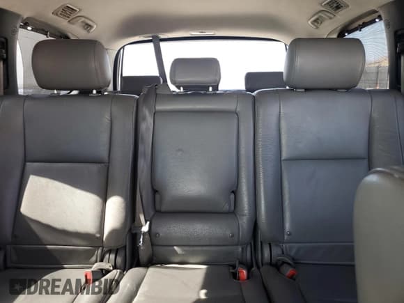 ✅ 2010 Toyota Sequoia Limited • VIN: 5TDJW5G14AS027313 • Лот: 66159895. Опубликован ранее на Copart с пробегом 178 324 миль. Бесплатный доступ к архиву аукционных продаж из США и подробный отчёт об истории автомобиля на DreamBid. Изображение 10.