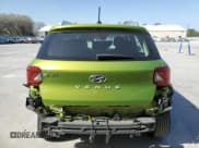 ✅ 2024 Hyundai Venue SEL • VIN: KMHRC8A3XRU311247 • Lot: 49879755. Listed on Copart with 4,537 mi. Free auction sales archive from the USA and detailed vehicle history report at DreamBid. Image 6.