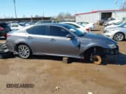 ✅ 2013 Lexus GS 350 • VIN: JTHBE1BL2D5003822 • Lot: 41801692. Listed on IAAI with 151,304 mi. Free auction sales archive from the USA and detailed vehicle history report at DreamBid. Image 14.