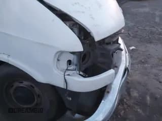 ✅ 1999 Dodge Passenger • VIN: 2B5WB35Z1XK533408 • Lot: 41273561. Listed on IAAI with Not provided. Free auction sales archive from the USA and detailed vehicle history report at DreamBid. Image 6.