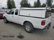 ✅ 2004 Ford Ranger XL Fleet • VIN: 1FTYR44UX4PA21318 • Lot: 84302875. Listed on Copart with 203,975 mi. Free auction sales archive from the USA and detailed vehicle history report at DreamBid. Image 2.