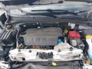 ✅ 2022 Ram ProMaster City Cargo Tradesman • VIN: ZFBHRFAB7N6W36191 • Lot: 40715139. Listed on IAAI with 122,144 mi. Free auction sales archive from the USA and detailed vehicle history report at DreamBid. Image 10.