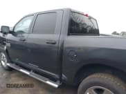 ✅ 2018 Ram 1500 Tradesman • VIN: 3C6RR7KT6JG130396 • Lot: 41206730. Listed on IAAI with 40,260 mi. Free auction sales archive from the USA and detailed vehicle history report at DreamBid. Image 14.