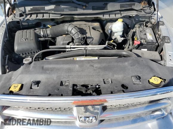 ✅ 2010 Dodge 1500 SLT • VIN: 1D7RB1CT6AS101682 • Lot: 43105495. Wystawiony na Copart z przebiegiem 158 848 mil. Bezpłatny archiwum sprzedaży aukcyjnych z USA i szczegółowy raport historii pojazdu na DreamBid. Zdjęcie 11.