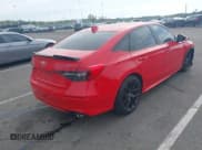 ✅ 2024 Honda Civic Si • VIN: 2HGFE1E51RH473471 • Lot: 42167221. Wystawiony na IAAI z przebiegiem 14 275 mil. Bezpłatny archiwum sprzedaży aukcyjnych z USA i szczegółowy raport historii pojazdu na DreamBid. Zdjęcie 4.