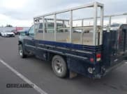 ✅ 2007 Chevrolet Silverado 2500HD Work Truck • VIN: 1GBHC24U67E180783 • Lot: 41880739. Wystawiony na IAAI z przebiegiem 130 293 mil. Bezpłatny archiwum sprzedaży aukcyjnych z USA i szczegółowy raport historii pojazdu na DreamBid. Zdjęcie 3.