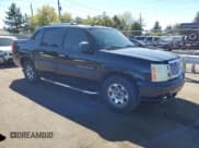 ✅ 2004 Cadillac Escalade EXT • VIN: 3GYEK62N74G259768 • Lot: 73144874. Listed on Copart with Not provided. Free auction sales archive from the USA and detailed vehicle history report at DreamBid. Image 4.