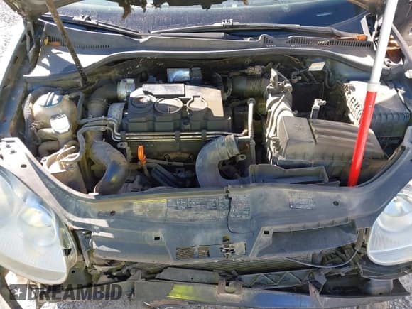 ✅ 2006 Volkswagen Jetta 1.9L TDI • VIN: 3VWRT71K76M721149 • Lot: 43650847. Listed on IAAI with 215,249 mi. Free auction sales archive from the USA and detailed vehicle history report at DreamBid. Image 10.