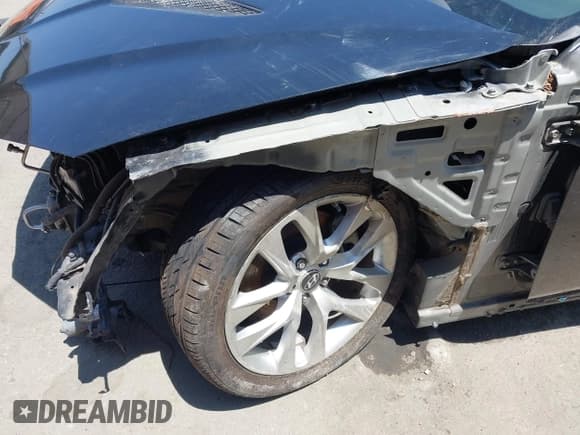 ✅ 2014 Hyundai Genesis Coupe 2.0T • VIN: KMHHT6KD9EU115057 • Lot: 42609807. Wystawiony na IAAI z przebiegiem 73 207 mil. Bezpłatny archiwum sprzedaży aukcyjnych z USA i szczegółowy raport historii pojazdu na DreamBid. Zdjęcie 17.