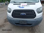 ✅ 2017 Ford Transit • VIN: 1FTYE9ZMXHKA08847 • Лот: 42706900. Опубликован ранее на IAAI с пробегом 171 526 миль. Бесплатный доступ к архиву аукционных продаж из США и подробный отчёт об истории автомобиля на DreamBid. Изображение 18.