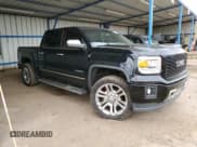 ✅ 2014 GMC Sierra 1500 Denali • VIN: 3GTU2WEJ2EG463826 • Лот: 72051735. Опубликован ранее на Copart с пробегом 285 922 миль. Бесплатный доступ к архиву аукционных продаж из США и подробный отчёт об истории автомобиля на DreamBid. Изображение 4.