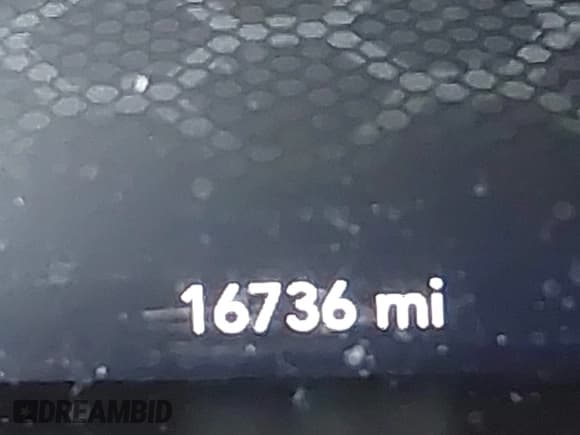 ✅ 2023 Dodge Charger GT • VIN: 2C3CDXHG7PH638980 • Lot: 43711407. Listed on IAAI with 16,736 mi. Free auction sales archive from the USA and detailed vehicle history report at DreamBid. Image 15.