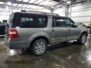 ✅ 2010 Ford Expedition Max Limited • VIN: 1FMJK2A54AEB72293 • Lot: 91258745. Listed on Copart with 213,866 mi. Free auction sales archive from the USA and detailed vehicle history report at DreamBid. Image 3.