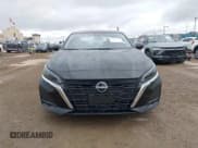 ✅ 2025 Nissan Altima SV • VIN: 1N4BL4DV4SN401575 • Лот: 43854128. Опубликован ранее на IAAI с пробегом 14 339 миль. Бесплатный доступ к архиву аукционных продаж из США и подробный отчёт об истории автомобиля на DreamBid. Изображение 12.