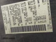 ✅ 2012 Nissan Frontier SV • VIN: 1N6AD0FR9CC400492 • Lot: 41761894. Listed on IAAI with 218,120 mi. Free auction sales archive from the USA and detailed vehicle history report at DreamBid. Image 9.