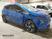 ✅ 2022 Chevrolet Bolt EV 2LT • VIN: 1G1FX6S04N4109642 • Lot: 88913795. Wystawiony na Copart z przebiegiem 34 442 mil. Bezpłatny archiwum sprzedaży aukcyjnych z USA i szczegółowy raport historii pojazdu na DreamBid. Zdjęcie 4.