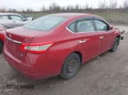 ✅ 2013 Nissan Sentra SV • VIN: 3N1AB7AP2DL713187 • Лот: 43604998. Опубликован ранее на IAAI с пробегом 133 242 миль. Бесплатный доступ к архиву аукционных продаж из США и подробный отчёт об истории автомобиля на DreamBid. Изображение 4.