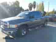 2002 Dodge 1500 с VIN 3D7HA18Z92G125222, выставлен на аукционе IAAI как лот 43606577 с пробегом 125 190 миль миль и . История ставок и продаж доступна на DreamBid. Изображение 6.