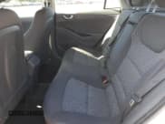 ✅ 2017 Hyundai Ioniq SEL • VIN: KMHC75LC4HU040559 • Лот: 58787025. Опубликован ранее на Copart с пробегом Не указан. Бесплатный доступ к архиву аукционных продаж из США и подробный отчёт об истории автомобиля на DreamBid. Изображение 10.