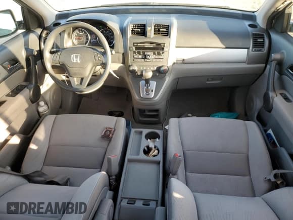 ✅ 2011 Honda CR-V SE • VIN: JHLRE3H44BC005840 • Lot: 89899665. Listed on Copart with 79,865 mi. Free auction sales archive from the USA and detailed vehicle history report at DreamBid. Image 8.