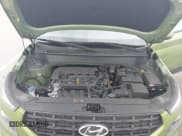 ✅ 2023 Hyundai Venue SE • VIN: KMHRB8A34PU227828 • Lot: 41178215. Listed on IAAI with 7,731 mi. Free auction sales archive from the USA and detailed vehicle history report at DreamBid. Image 10.