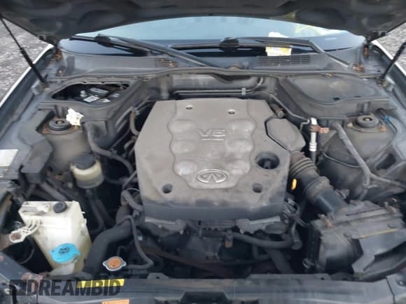 ✅ 2008 Infiniti FX • VIN: JNRAS08W68X208619 • Лот: 43406351. Опубликован ранее на IAAI с пробегом Не указан. Бесплатный доступ к архиву аукционных продаж из США и подробный отчёт об истории автомобиля на DreamBid. Изображение 10.