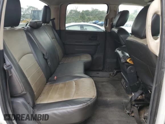 ✅ 2012 Ram 3500 ST • VIN: 3C63DPGLXCG230386 • Lot: 41973625. Listed on Copart with 211,750 mi. Free auction sales archive from the USA and detailed vehicle history report at DreamBid. Image 6.