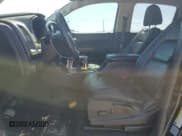 ✅ 2016 GMC Canyon 4WD SLT • VIN: 1GTG6DE35G1263953 • Lot: 84970675. Listed on Copart with 115,128 mi. Free auction sales archive from the USA and detailed vehicle history report at DreamBid. Image 7.