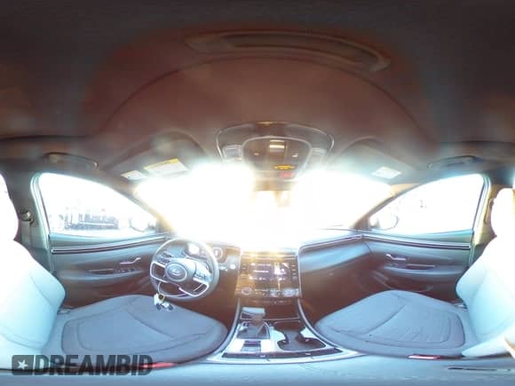 2023 Hyundai Santa Cruz SEL с VIN 5NTJCDAE6PH074843, выставлен на аукционе Copart как лот 82121964 с пробегом 87 851 миль миль и Списание • Salvage title. История ставок и продаж доступна на DreamBid. Изображение 15.