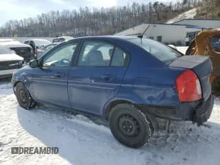 ✅ 2010 Hyundai Accent GLS • VIN: KMHCN4AC2AU417592 • Лот: 87662305. Опубликован ранее на Copart с пробегом 158 327 миль. Бесплатный доступ к архиву аукционных продаж из США и подробный отчёт об истории автомобиля на DreamBid. Изображение 2.