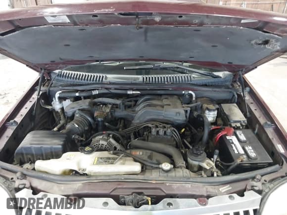 ✅ 2008 Mercury Mountaineer • VIN: 4M2EU47E78UJ15051 • Lot: 42097054. Wystawiony na IAAI z przebiegiem 158 546 mil. Bezpłatny archiwum sprzedaży aukcyjnych z USA i szczegółowy raport historii pojazdu na DreamBid. Zdjęcie 10.