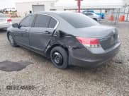 ✅ 2010 Honda Accord LX • VIN: 1HGCP2F34AA144718 • Lot: 43550803. Wystawiony na IAAI z przebiegiem 154 540 mil. Bezpłatny archiwum sprzedaży aukcyjnych z USA i szczegółowy raport historii pojazdu na DreamBid. Zdjęcie 3.