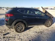 ✅ 2020 Hyundai Tucson SEL • VIN: KM8J33AL8LU216483 • Lot: 86505655. Listed on Copart with Not provided. Free auction sales archive from the USA and detailed vehicle history report at DreamBid. Image 3.