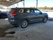 ✅ 2024 Honda CR-V EX • VIN: 7FARS3H4XRE003632 • Лот: 84963485. Опубликован ранее на Copart с пробегом 21 098 миль. Бесплатный доступ к архиву аукционных продаж из США и подробный отчёт об истории автомобиля на DreamBid. Изображение 3.