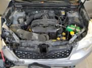 ✅ 2015 Subaru Forester 2.5i • VIN: JF2SJAAC7FG539978 • Лот: 90877605. Опубликован ранее на Copart с пробегом 119 522 миль. Бесплатный доступ к архиву аукционных продаж из США и подробный отчёт об истории автомобиля на DreamBid. Изображение 12.