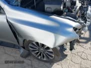 ✅ 2023 Lexus GX 460 Luxury • VIN: JTJGM7BX4P5344883 • Lot: 43447925. Wystawiony na IAAI z przebiegiem 49 334 mil. Bezpłatny archiwum sprzedaży aukcyjnych z USA i szczegółowy raport historii pojazdu na DreamBid. Zdjęcie 16.