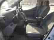 2015 Chevrolet City Express Cargo LS with VIN 3N63M0YN9FK692999, listed as a Copart auction lot 47298995 with Not provided miles and Salvage title. Bid and sale history available at DreamBid. Image 7.