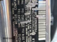 ✅ 2015 Hyundai Accent GS • VIN: KMHCT5AE6FU217366 • Лот: 77877814. Опубликован ранее на Copart с пробегом 26 658 миль. Бесплатный доступ к архиву аукционных продаж из США и подробный отчёт об истории автомобиля на DreamBid. Изображение 13.