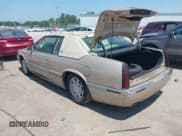 ✅ 1995 Cadillac Eldorado • VIN: 1G6EL12Y5SU608679 • Lot: 42569443. Wystawiony na IAAI z przebiegiem Nie podano. Bezpłatny archiwum sprzedaży aukcyjnych z USA i szczegółowy raport historii pojazdu na DreamBid. Zdjęcie 3.