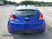 ✅ 2014 Hyundai Veloster • VIN: KMHTC6ADXEU194525 • Lot: 65131764. Wystawiony na Copart z przebiegiem 124 560 mil. Bezpłatny archiwum sprzedaży aukcyjnych z USA i szczegółowy raport historii pojazdu na DreamBid. Zdjęcie 6.
