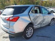 ✅ 2018 Chevrolet Equinox LT • VIN: 2GNAXSEVXJ6269378 • Лот: 43462632. Опубликован ранее на IAAI с пробегом 160 116 миль. Бесплатный доступ к архиву аукционных продаж из США и подробный отчёт об истории автомобиля на DreamBid. Изображение 4.