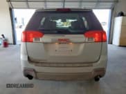 ✅ 2015 GMC Terrain SLT • VIN: 2GKFLSE30F6226155 • Лот: 81468865. Опубликован ранее на Copart с пробегом 132 288 миль. Бесплатный доступ к архиву аукционных продаж из США и подробный отчёт об истории автомобиля на DreamBid. Изображение 6.