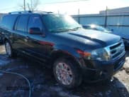 ✅ 2012 Ford Expedition Max Limited • VIN: 1FMJK2A51CEF22806 • Lot: 41290442. Wystawiony na IAAI z przebiegiem 279 875 mil. Bezpłatny archiwum sprzedaży aukcyjnych z USA i szczegółowy raport historii pojazdu na DreamBid. Zdjęcie 1.