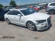 ✅ 2015 Audi A6 Premium Plus • VIN: WAUFGAFC6FN013762 • Lot: 42565647. Listed on IAAI with 146,076 mi. Free auction sales archive from the USA and detailed vehicle history report at DreamBid. Image 13.