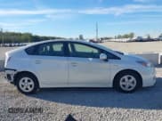 ✅ 2011 Toyota Prius II • VIN: JTDKN3DU6B1374344 • Lot: 43387829. Listed on IAAI with 214,502 mi. Free auction sales archive from the USA and detailed vehicle history report at DreamBid. Image 14.