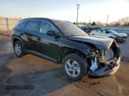 ✅ 2022 Hyundai Tucson SEL • VIN: 5NMJBCAE8NH091276 • Lot: 77729053. Wystawiony na Copart z przebiegiem 21 645 mil. Bezpłatny archiwum sprzedaży aukcyjnych z USA i szczegółowy raport historii pojazdu na DreamBid. Zdjęcie 4.