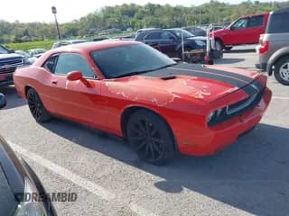 ✅ 2010 Dodge Challenger SRT-8 • VIN: 2B3CJ7DWXAH281837 • Lot: 42065380. Wystawiony na IAAI z przebiegiem Nie podano. Bezpłatny archiwum sprzedaży aukcyjnych z USA i szczegółowy raport historii pojazdu na DreamBid. Zdjęcie 1.
