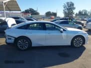 ✅ 2023 Toyota Mirai XLE • VIN: JTDAAAAA2PA009284 • Lot: 40789518. Listed on IAAI with 9,463 mi. Free auction sales archive from the USA and detailed vehicle history report at DreamBid. Image 14.