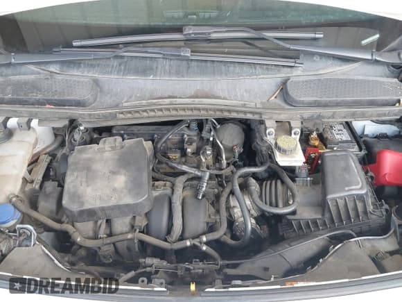 ✅ 2019 Ford Transit Connect XLT • VIN: NM0LS7F23K1426316 • Lot: 42518458. Listed on IAAI with 147,642 mi. Free auction sales archive from the USA and detailed vehicle history report at DreamBid. Image 10.