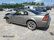 ✅ 2001 Ford Mustang GT Deluxe • VIN: 1FAFP42X61F252766 • Lot: 61095455. Listed on Copart with 203,314 mi. Free auction sales archive from the USA and detailed vehicle history report at DreamBid. Image 2.